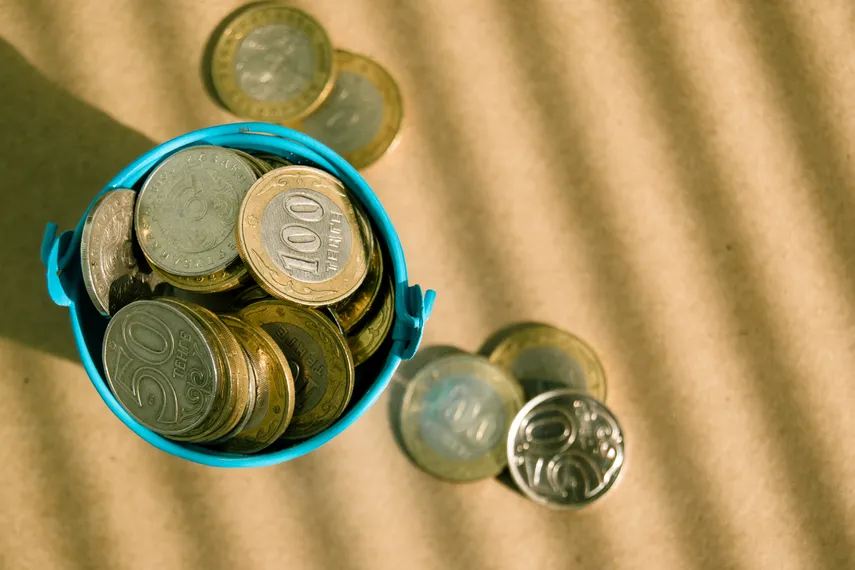 Капитал - Доходы бюджета заметно выросли: за год сразу плюс 23%