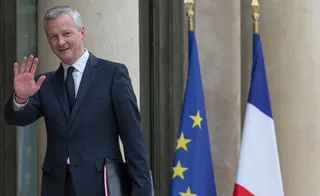 Капитал - Миру грозит торговая холодная война из-за США и КНР