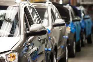 Капитал - За незаконный ввоз автомобилей возбудили 13 уголовных дел