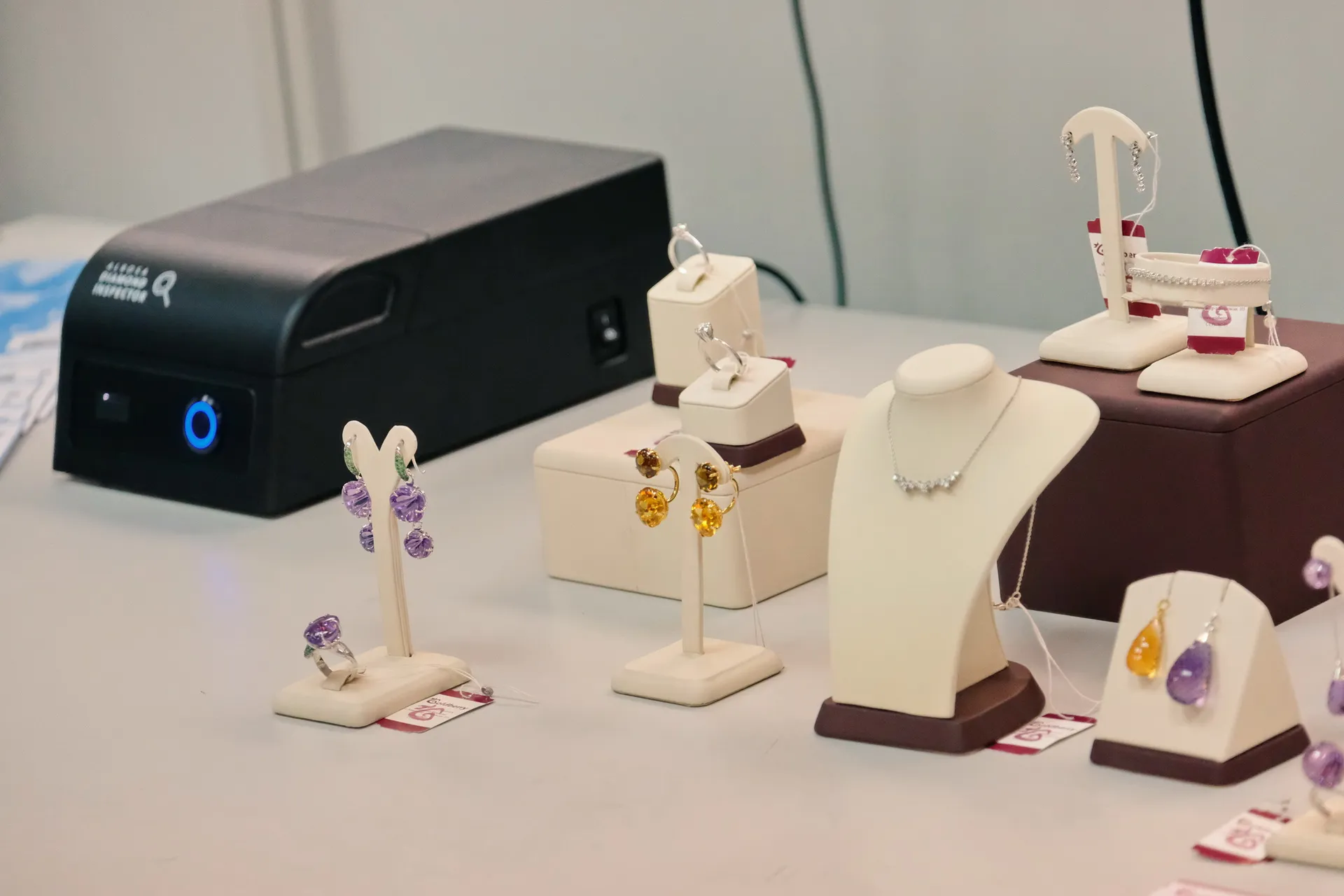 Капитал - Как вывести ювелирный рынок Казахстана из тени