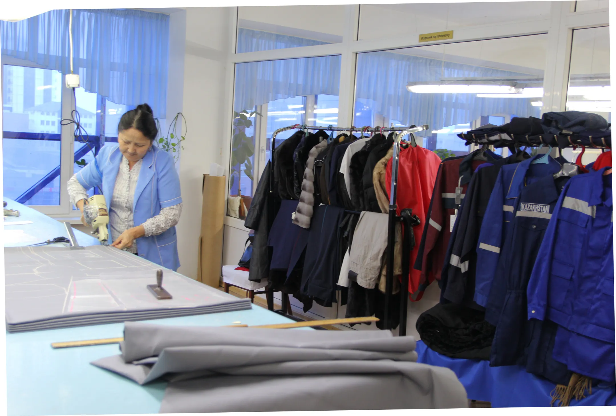 МСБ Атырау: Какие компании получили господдержку - Image Kapital.kz