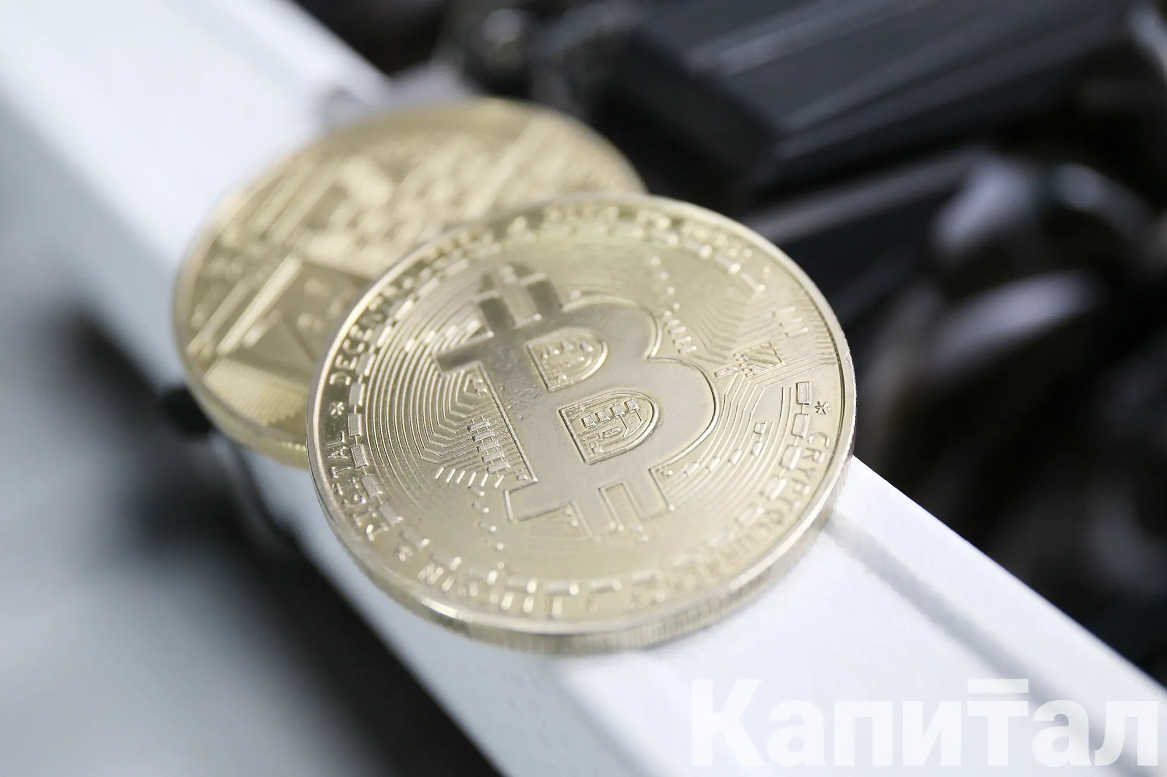 Капитал - Цифровые активы на $200 000 обнаружены у нелегальных криптопредпринимателей