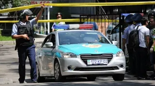 Капитал - Прокуроры запросили смертную казнь для алматинского стрелка