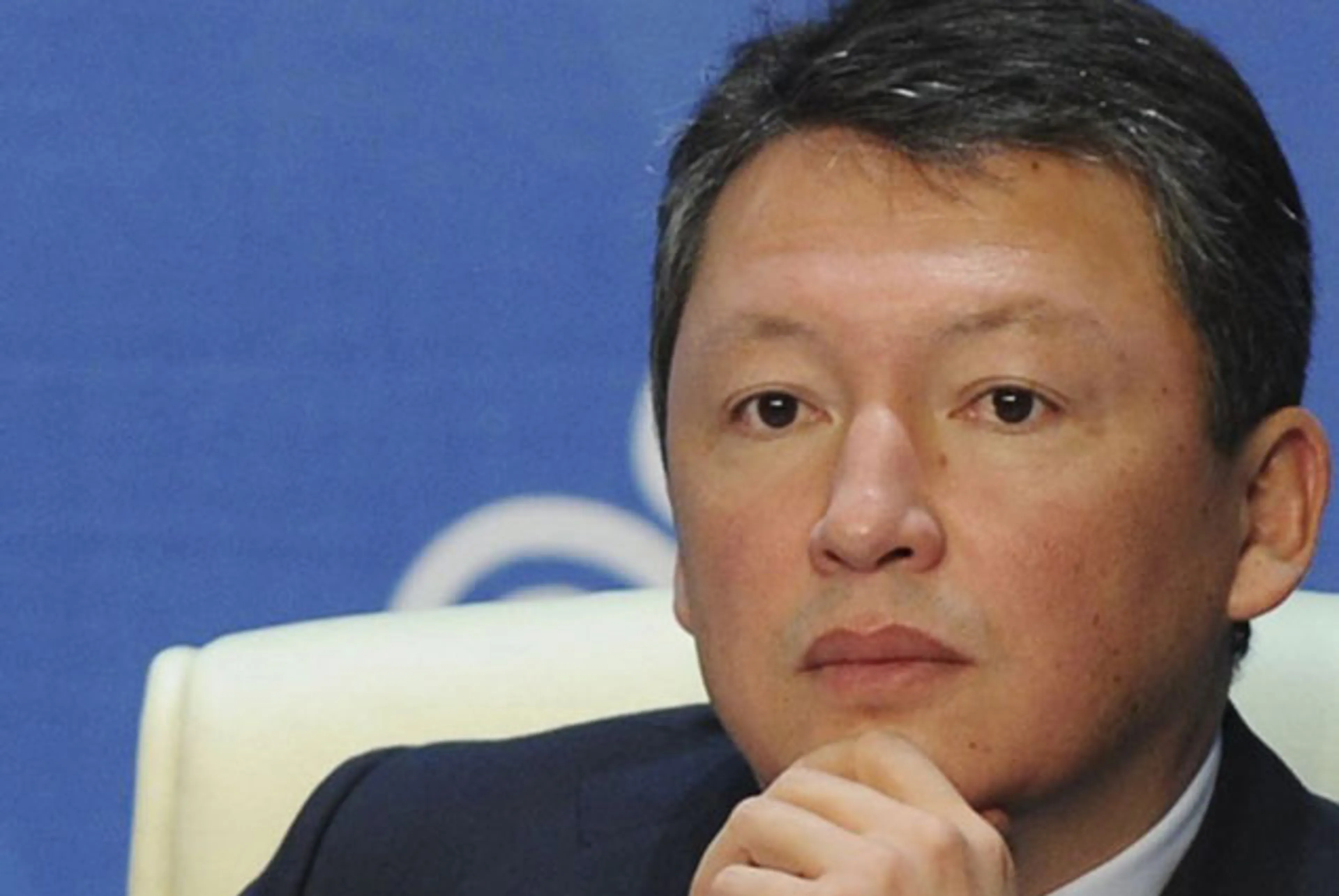 Капитал - Тимура Кулибаева вновь выдвинули в совет директоров Газпрома