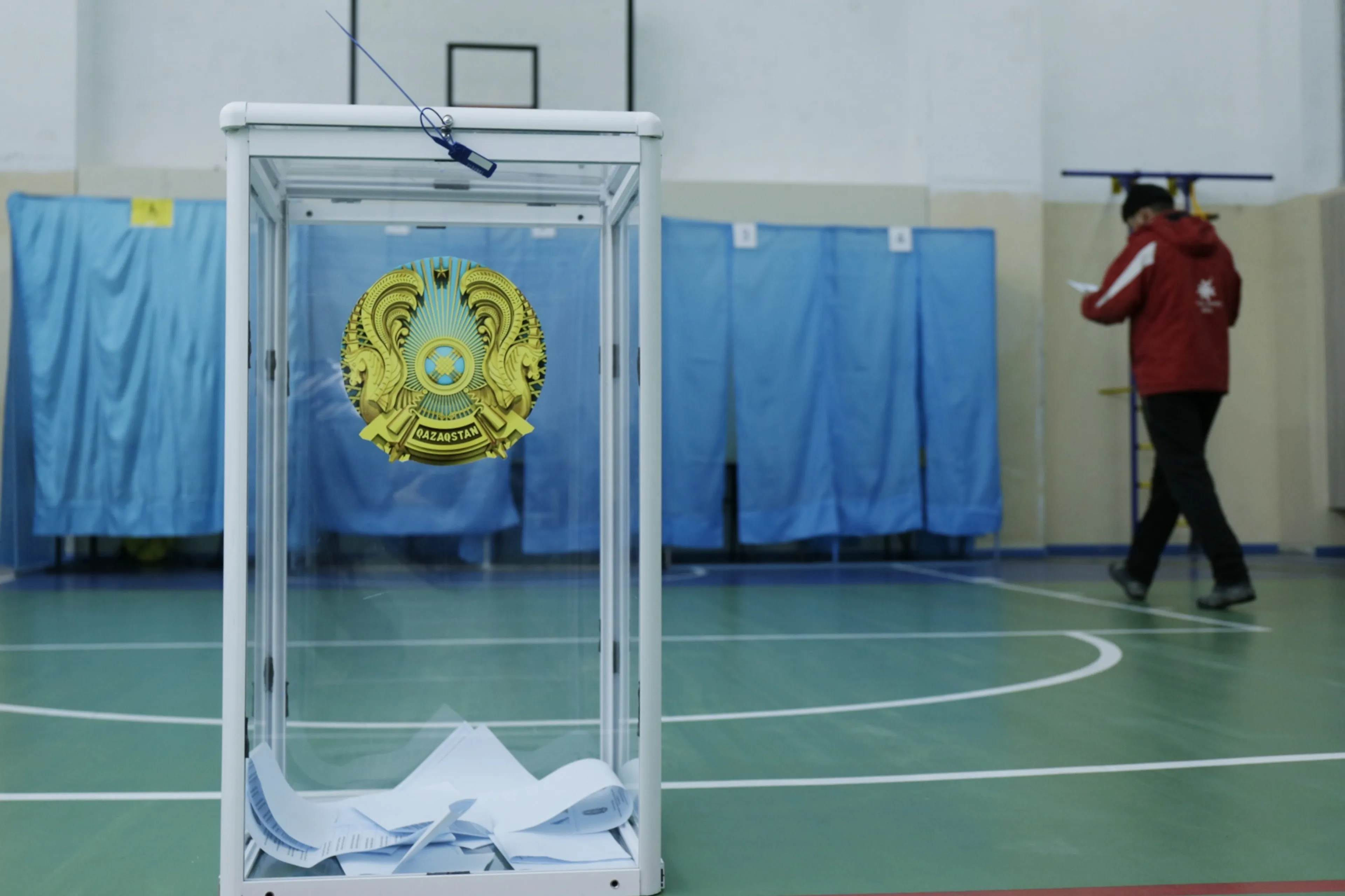 Фото: Руслан Пряников