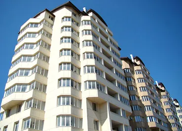 В Кокшетау квартиры за год подорожали на 6%