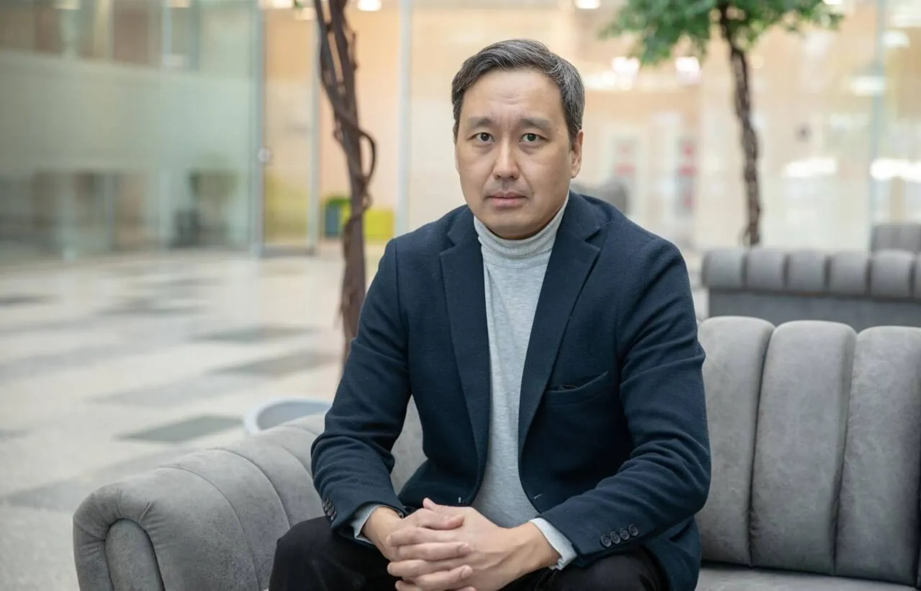 Капитал - QAMS: При IPO КМГ приоритет нужно отдать гражданам Казахстана