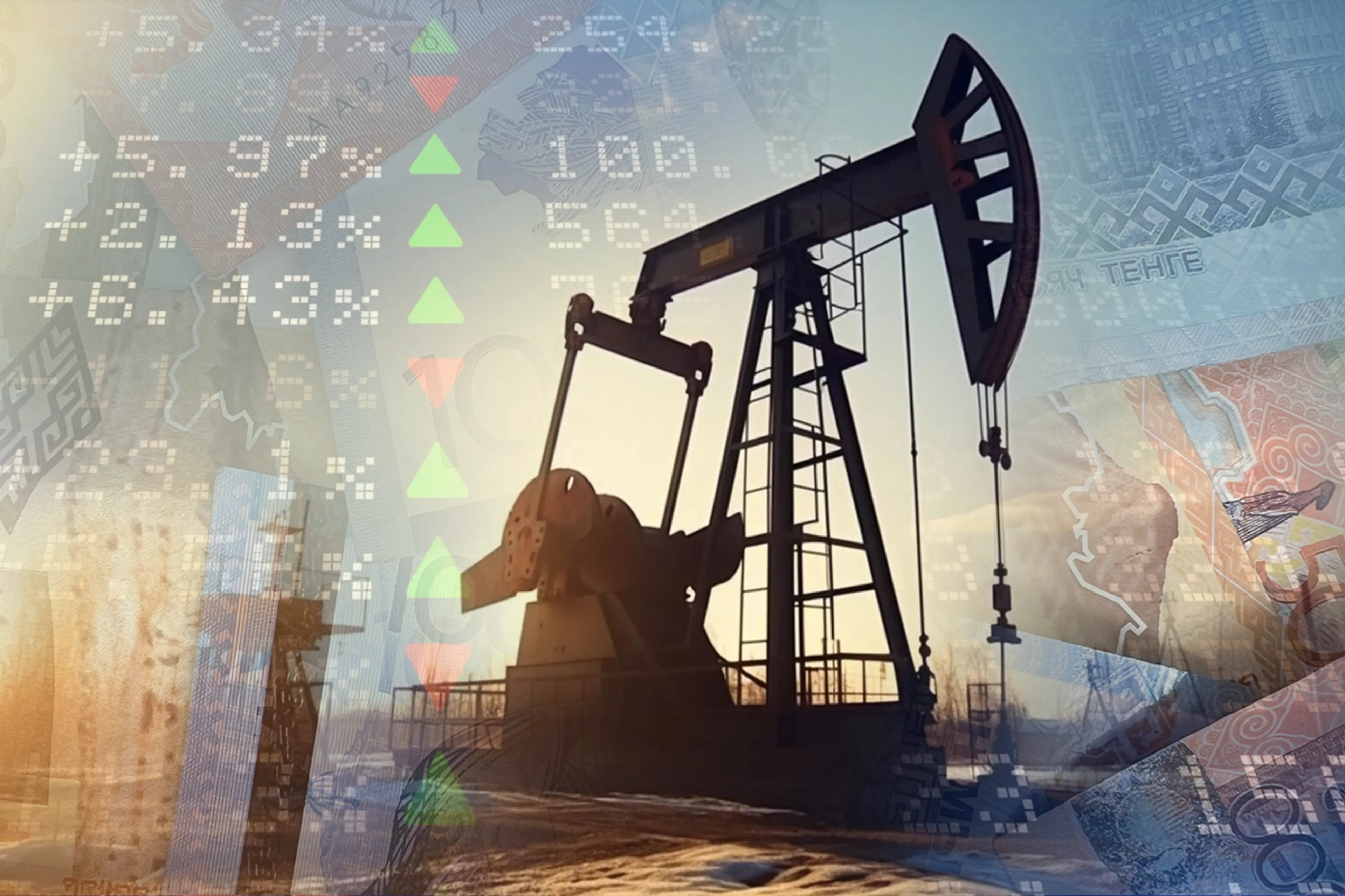 Капитал - Курсы валют на 10 января, цены на нефть и металлы