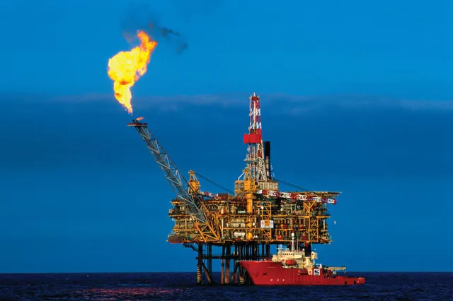 В Индонезии открыли крупнейшее за 18 лет газовое месторождение