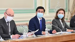 Капитал - Проект «Комфортная школа» начнут реализовывать с 2023 года