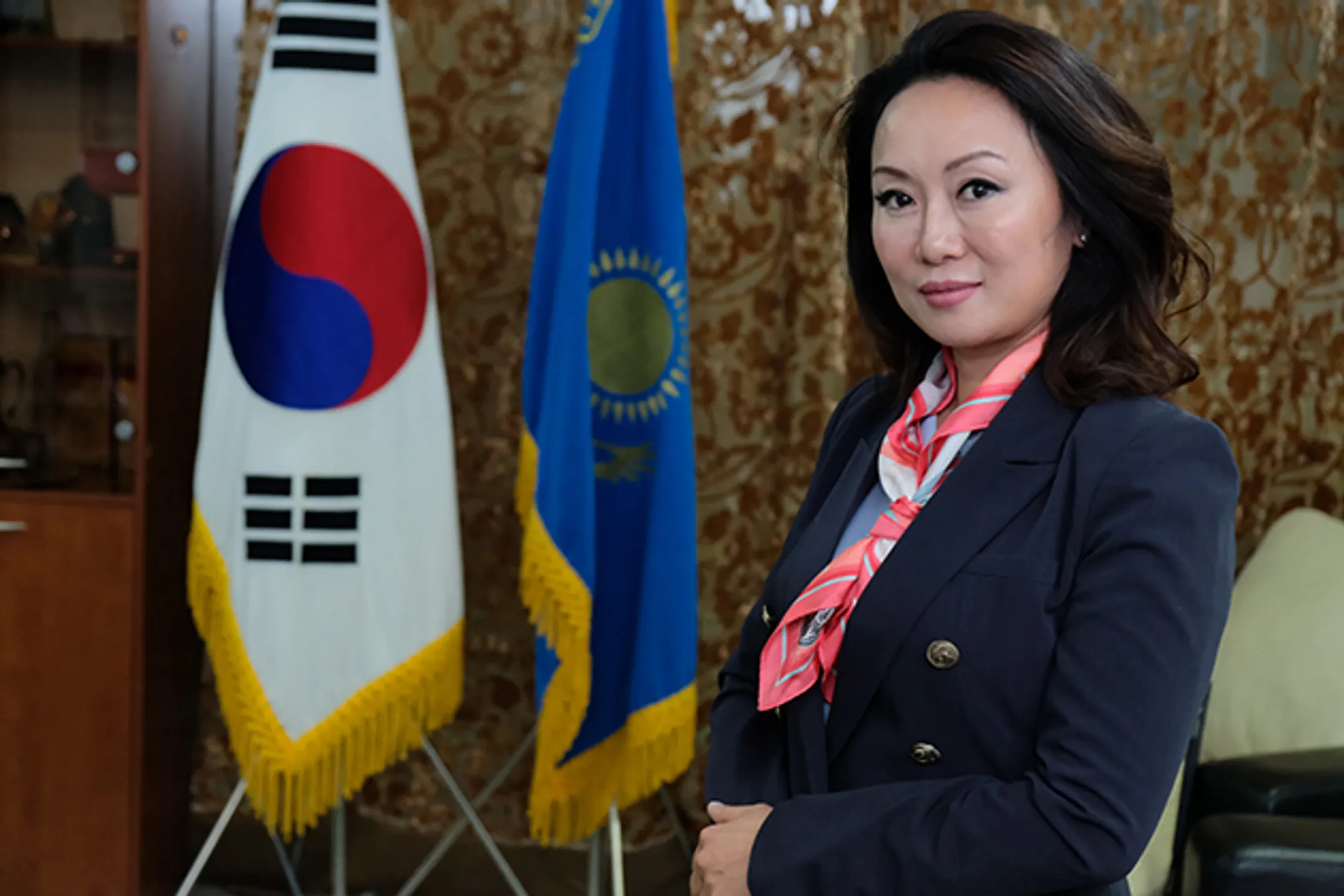 В чем связь между бизнесом и тхэквондо? - Image Kapital.kz