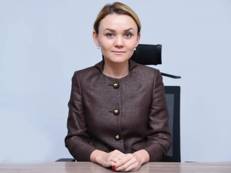 Капитал - Малика Бектурова назначена заместителем акима города Астаны