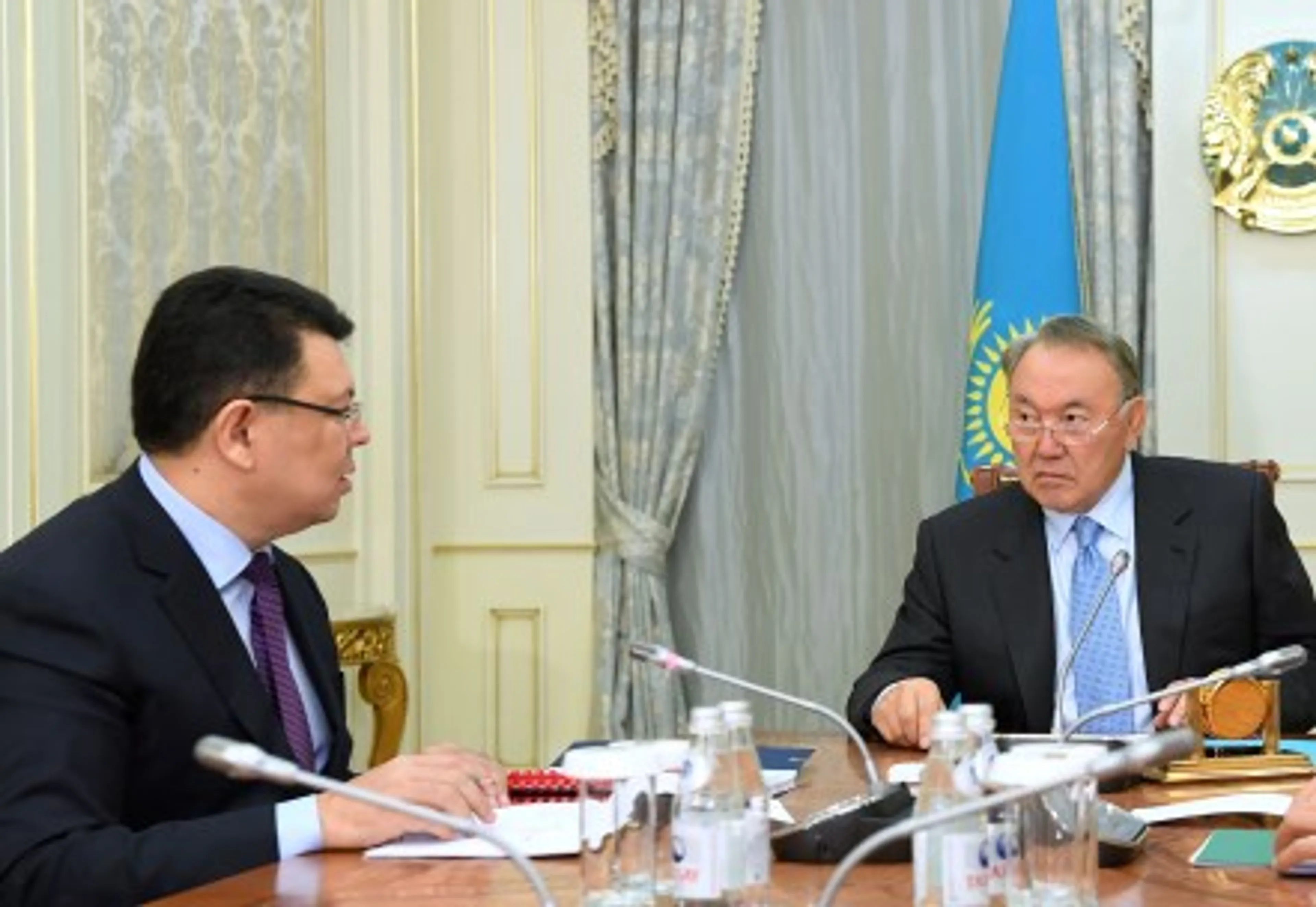 Капитал - Президент: Со стороны правительства и министерства энергетики допущена халатность