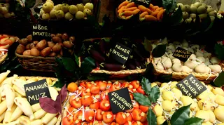 Капитал - Москва и Анкара договорились о снятии торговых ограничений