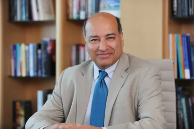 Нурсултан Назарбаев выразил благодарность главе ЕБРР