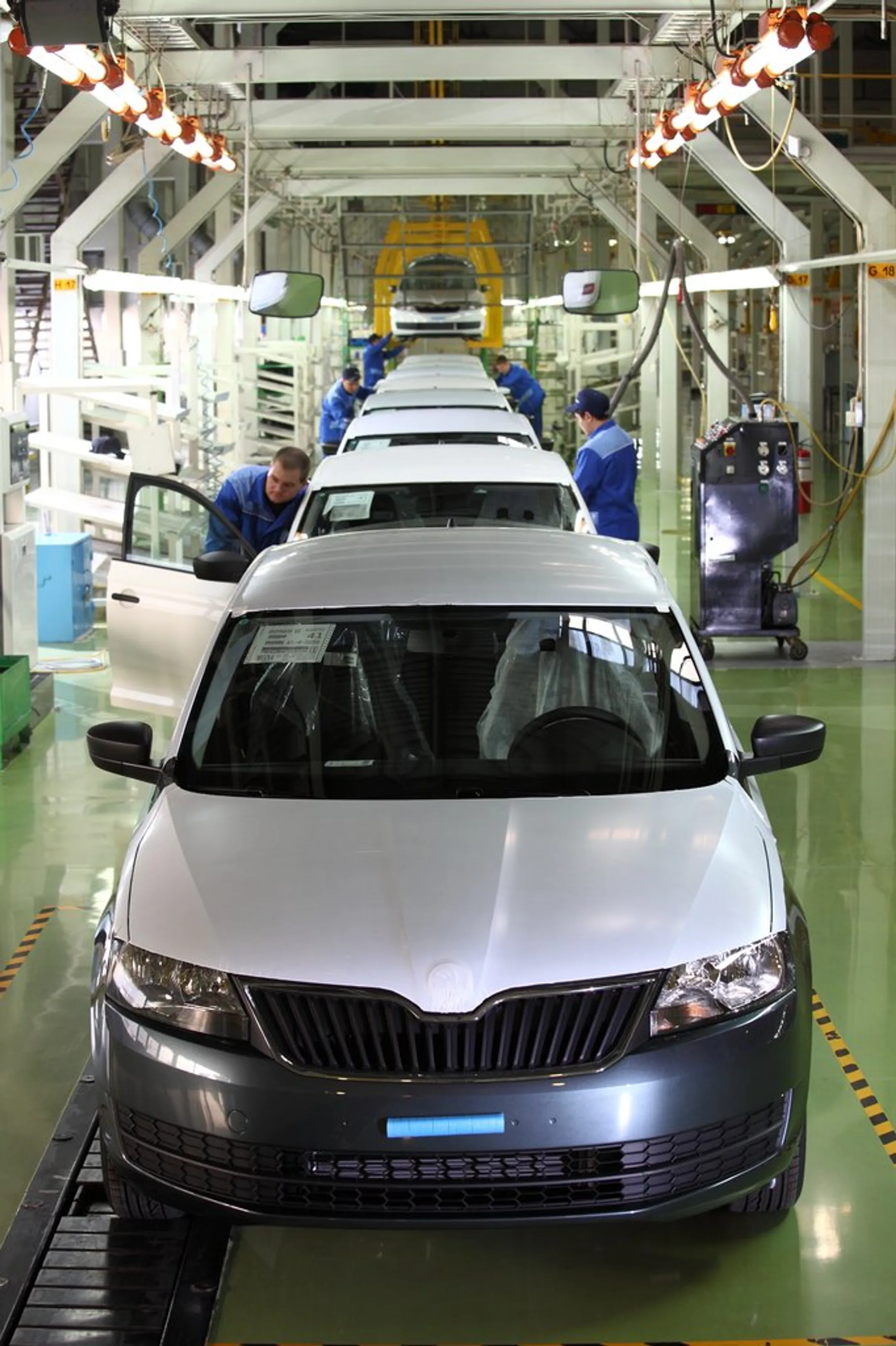 КазАвтоПром направил открытое письмо Тимуру Сулейменову - Image Kapital.kz