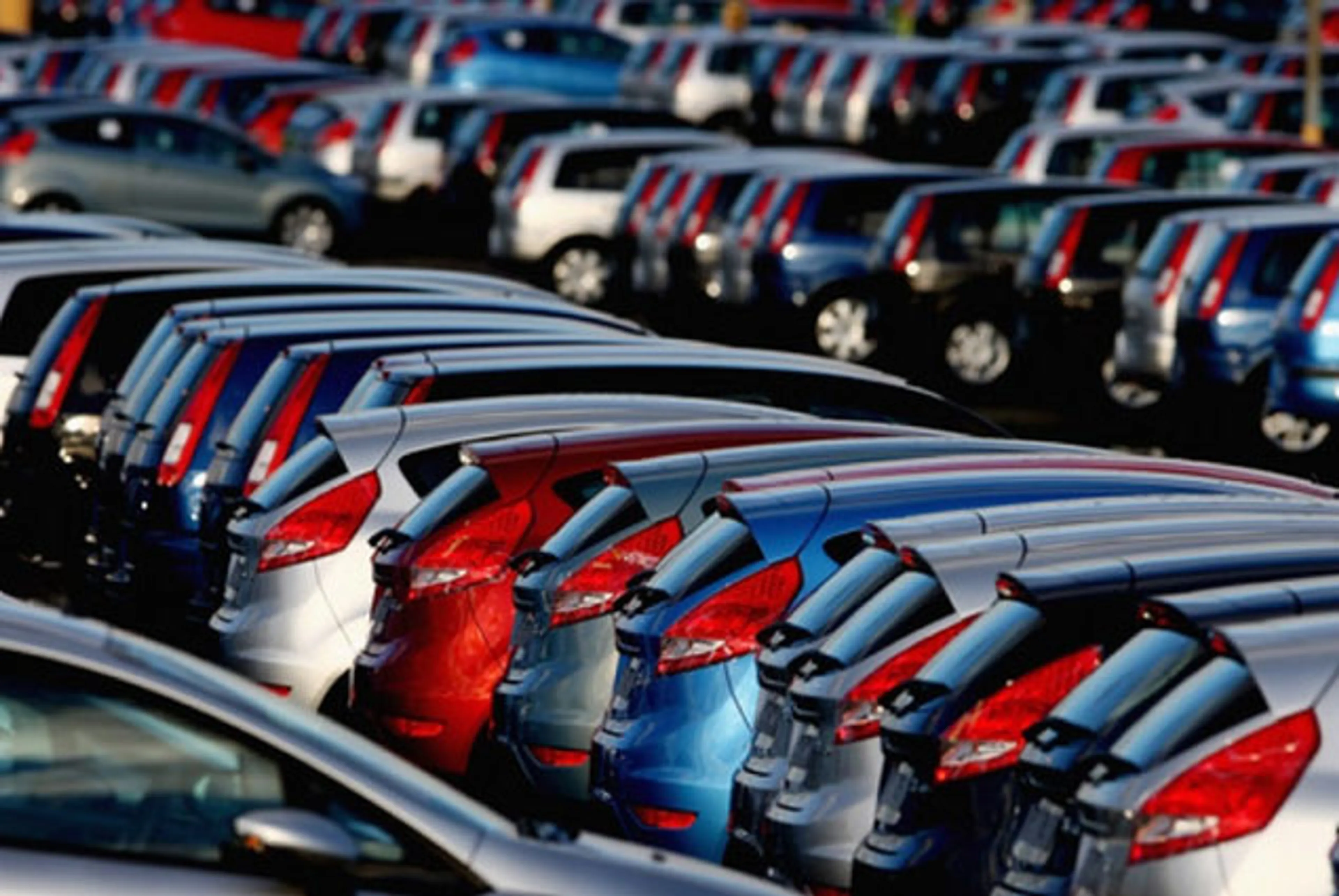 Капитал - Около 4 тыс. казахстанцев купят автомобили по льготной программе