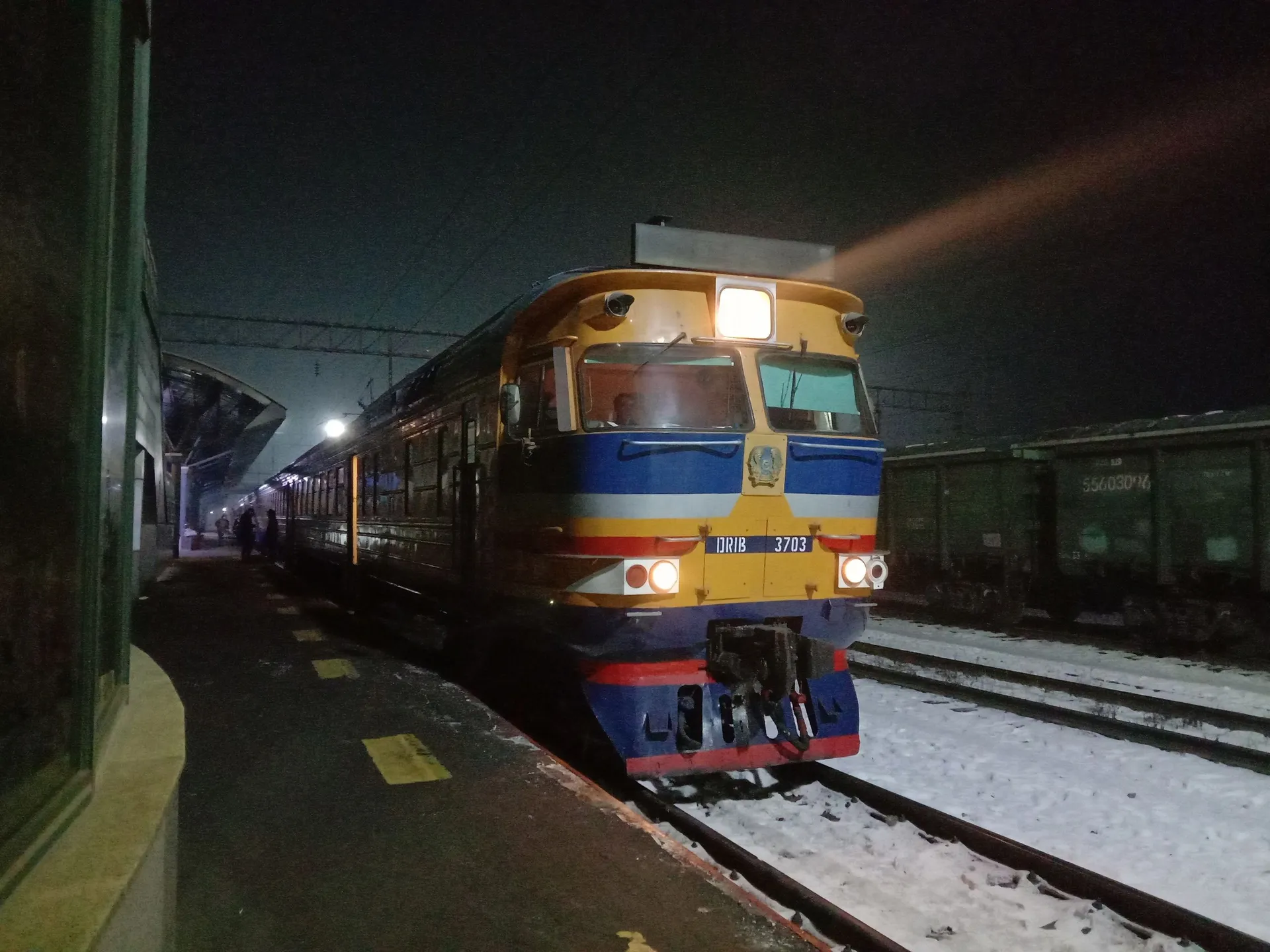 Фото: Тимур Куанов 