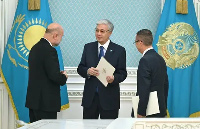 Фото: пресс-служба Акорды