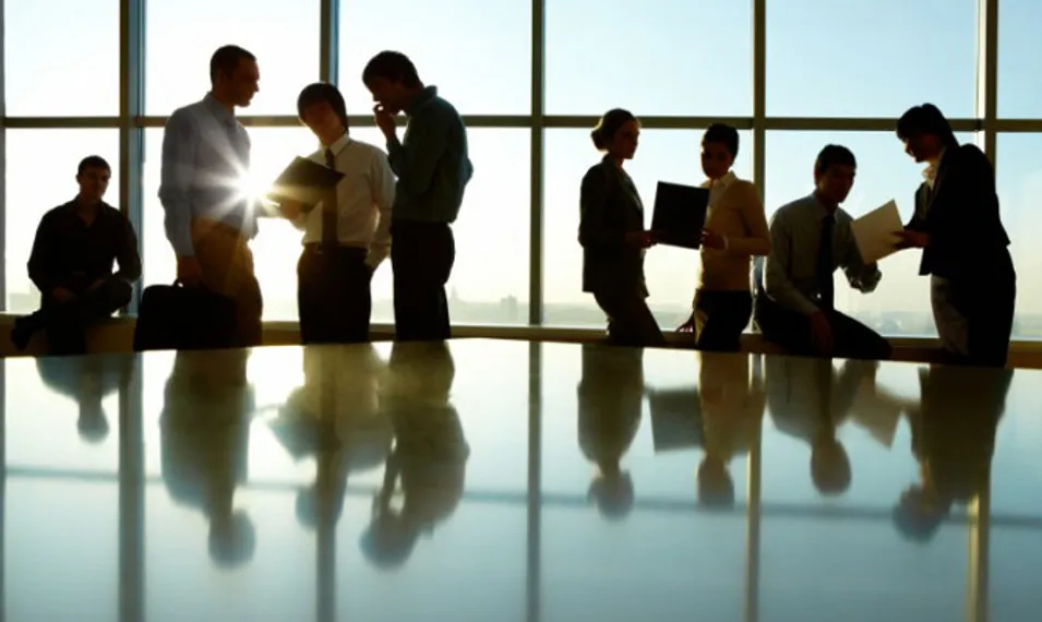 Капитал - Какая команда приводит компании к успеху?