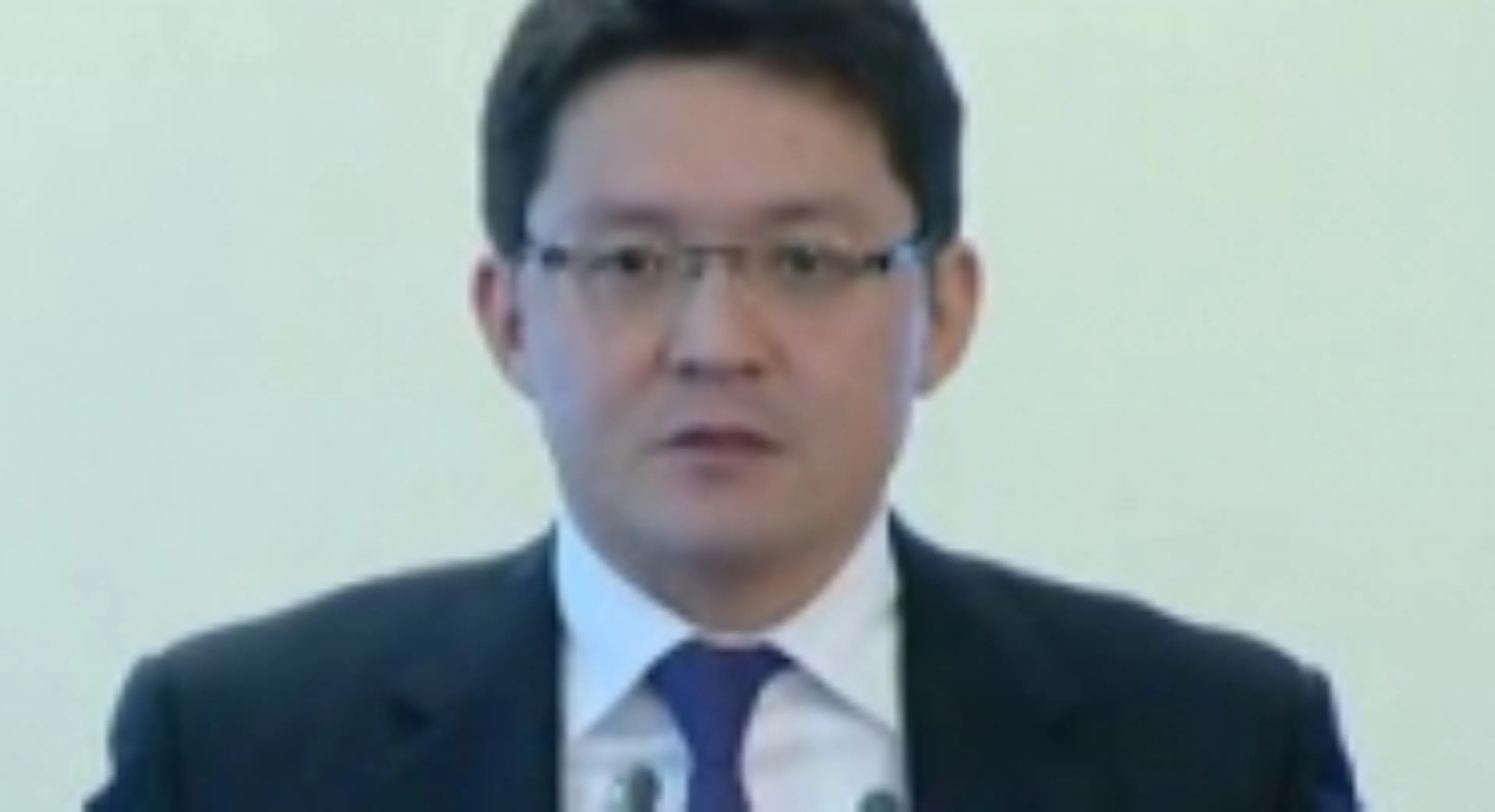 Капитал - Даурен Ердебай стал зампредом Самрук-Казына