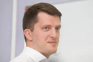 Капитал - Сфера противодействия DDoS-атакам имеет большой потенциал для роста