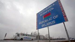 Капитал - В Беларуси начал действовать безвизовый режим с 80 странами