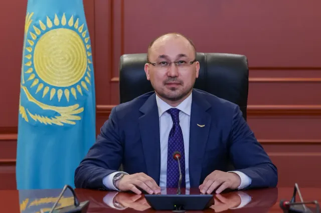 Фото: gov.kz