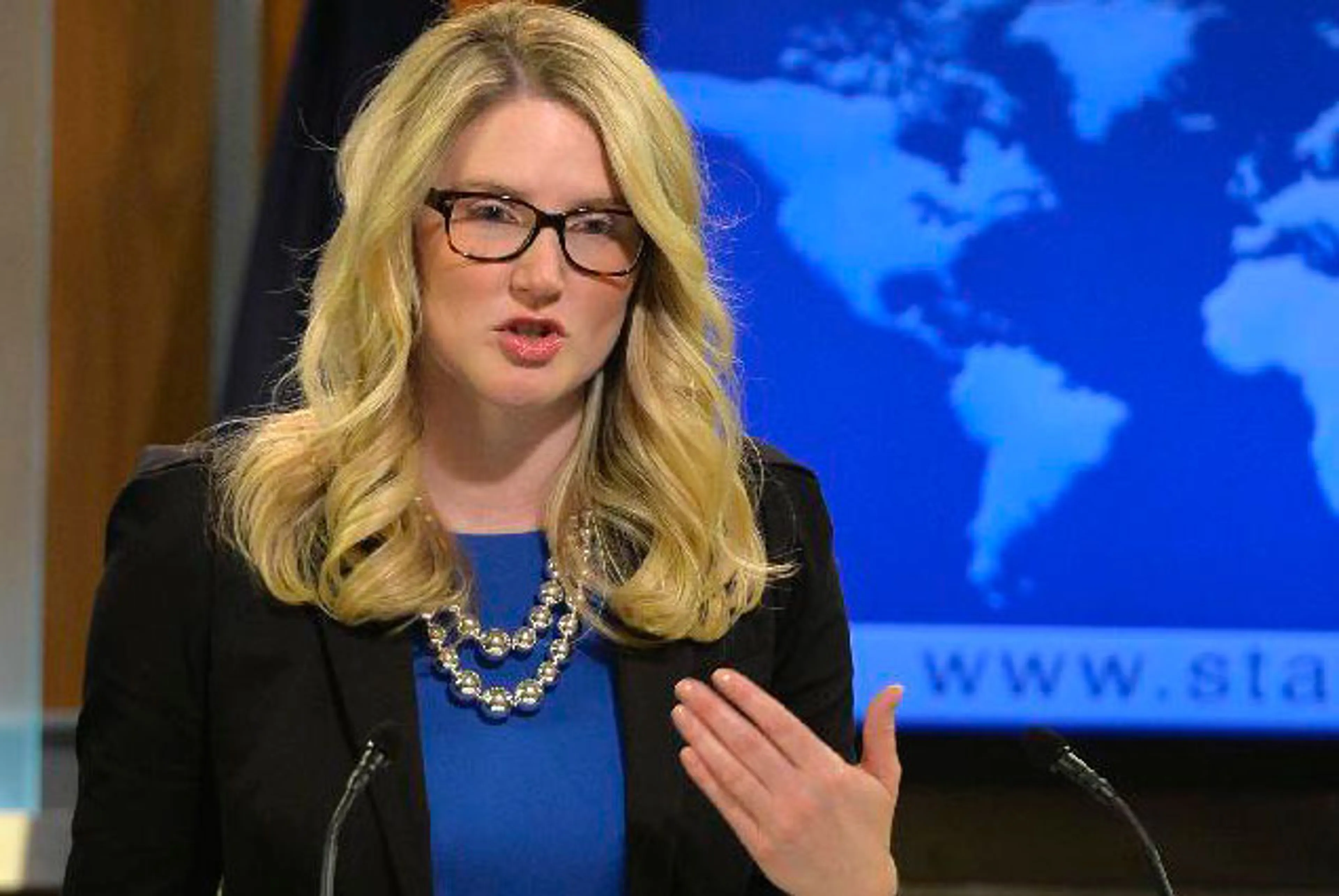 Капитал - США признались, что не знают, кто сбил Боинг