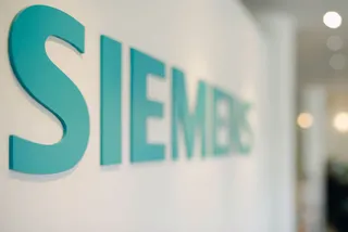 Капитал - Siemens призналась во взятках