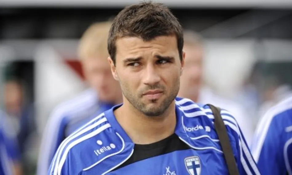 Капитал - Алексей Ерёменко перейдет из «Рубина» в «Кайрат»