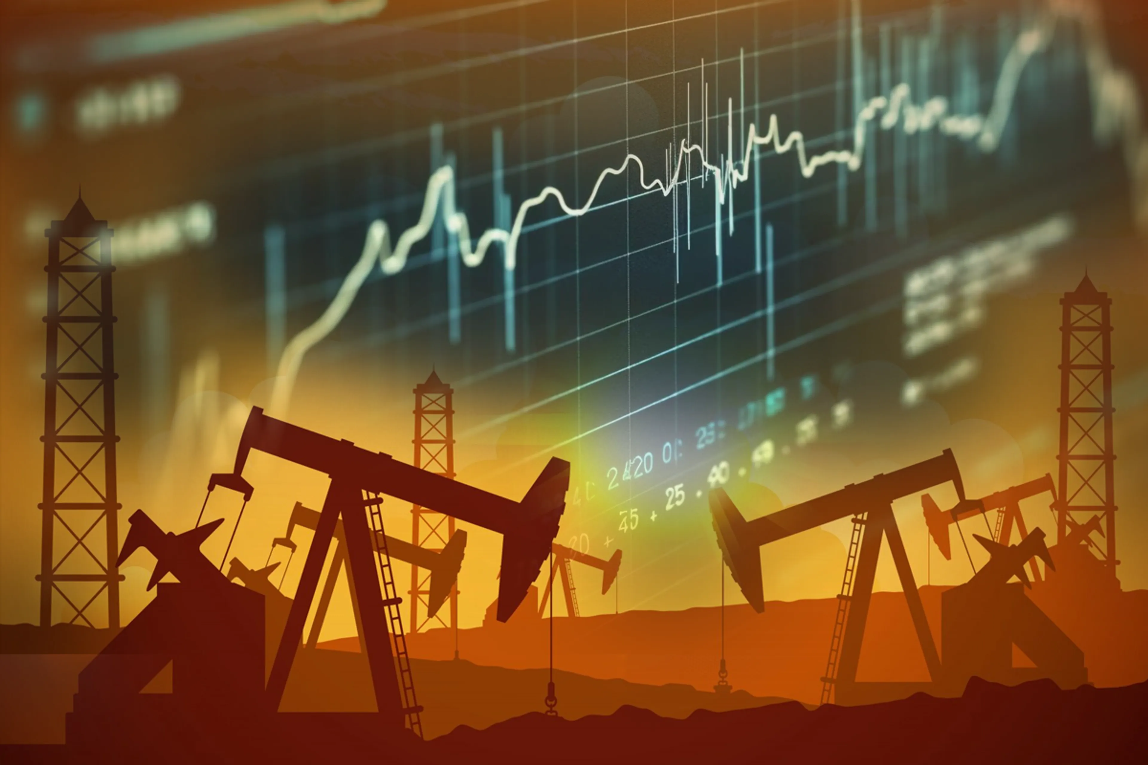 Капитал - Цены на нефть Brent продолжают восстанавливаться