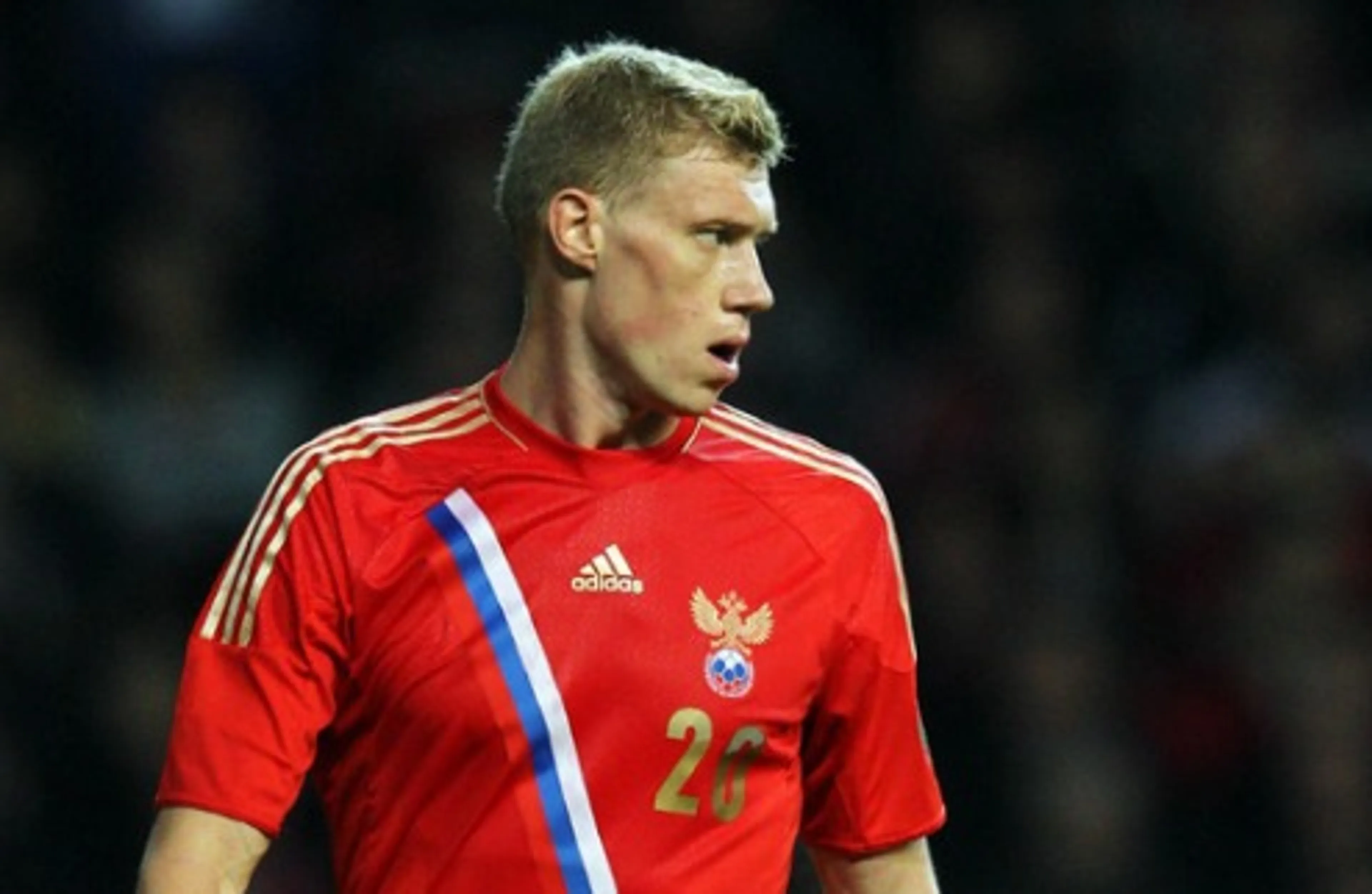 Капитал - «Зенит» не заинтересован в Погребняке