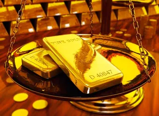 Капитал - США введут запрет на продажу золота Ирану