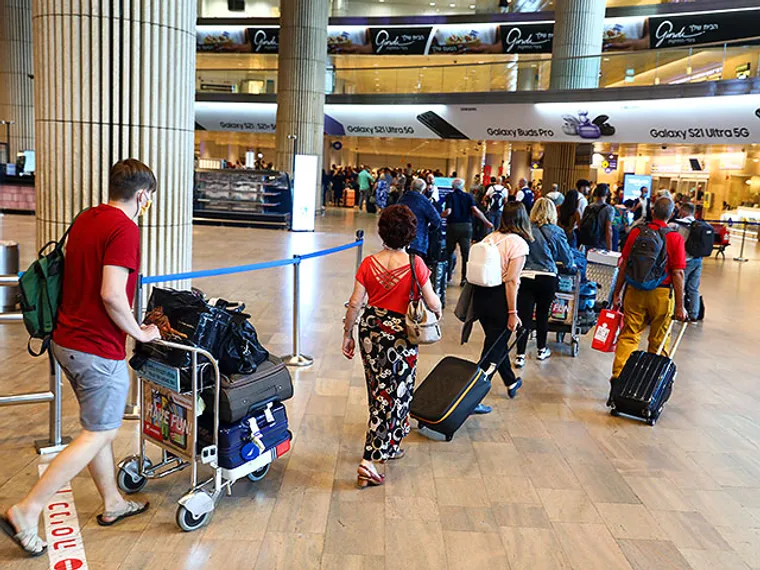 Фото: Yossi Aloni/FLASH90