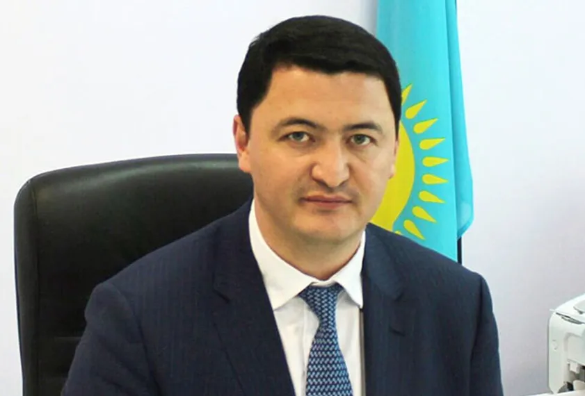 Капитал - В акимате Астаны кадровые перестановки