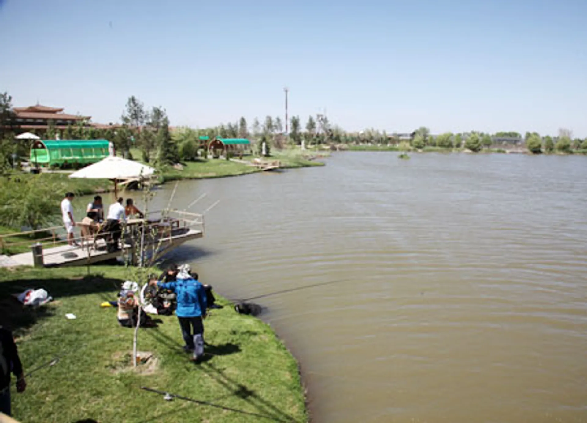 Капитал - Казахстан дорог для иностранцев!