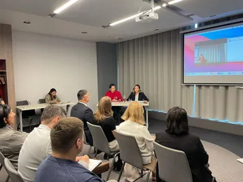 Фото: МТИ РК