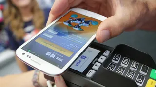 Капитал - Кошелек в телефоне