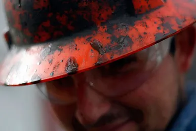 Оценка запасов нефти в США снижена на 40%