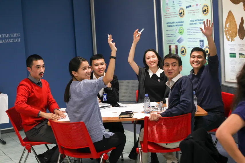 Капитал - Как студентам в кризис устроиться на работу?