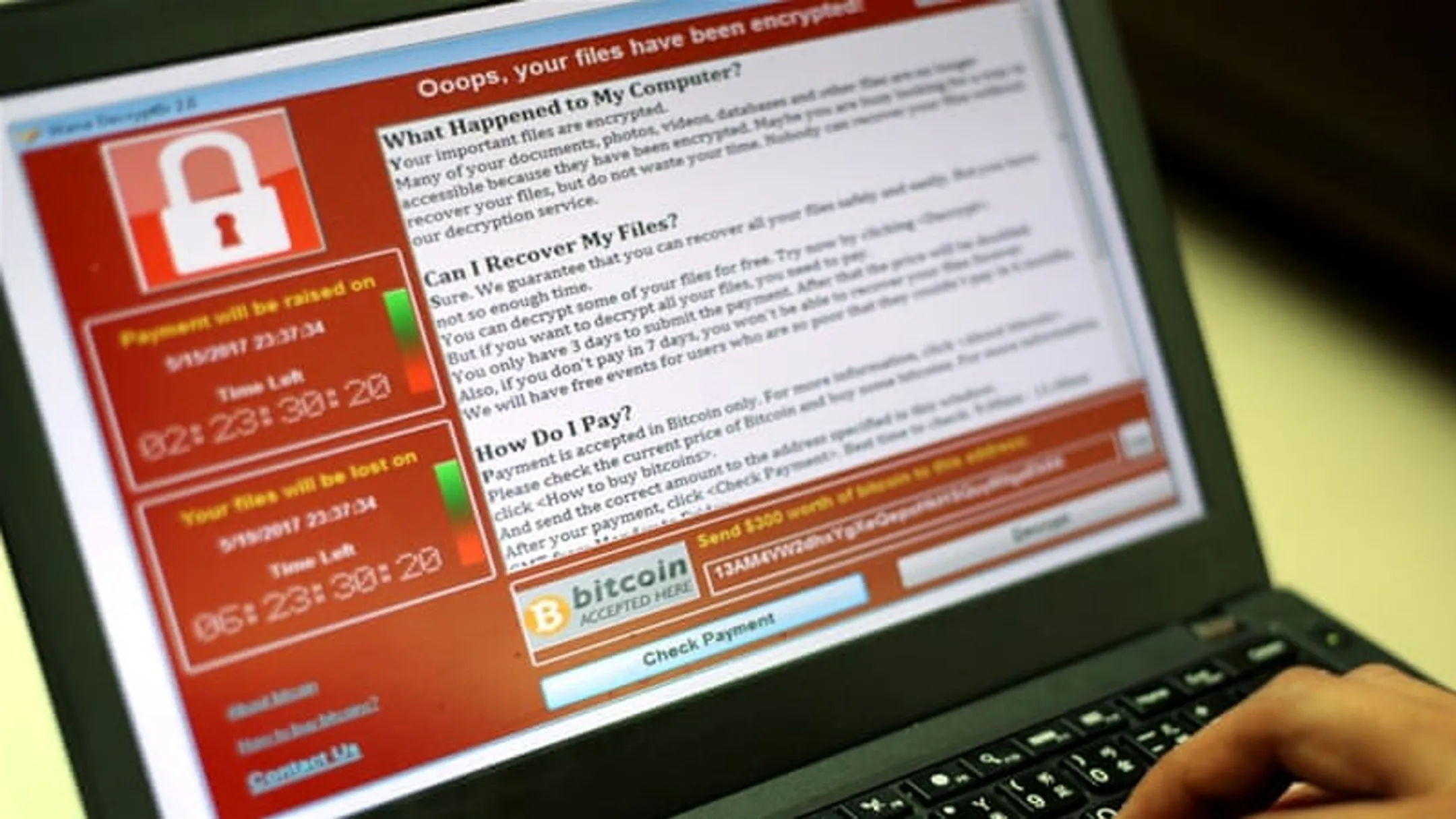 Глава Microsoft назвал ответственных за атаку WannaCry - Image Kapital.kz