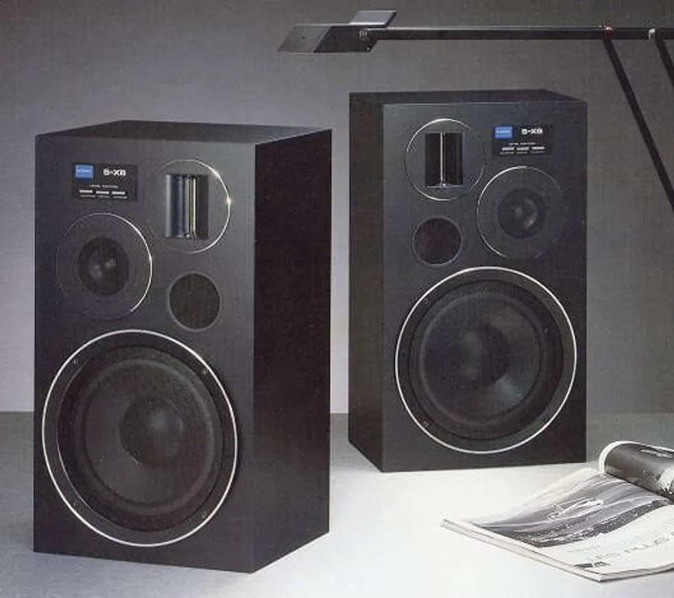 Домашняя стереосистема&nbsp;Pioneer