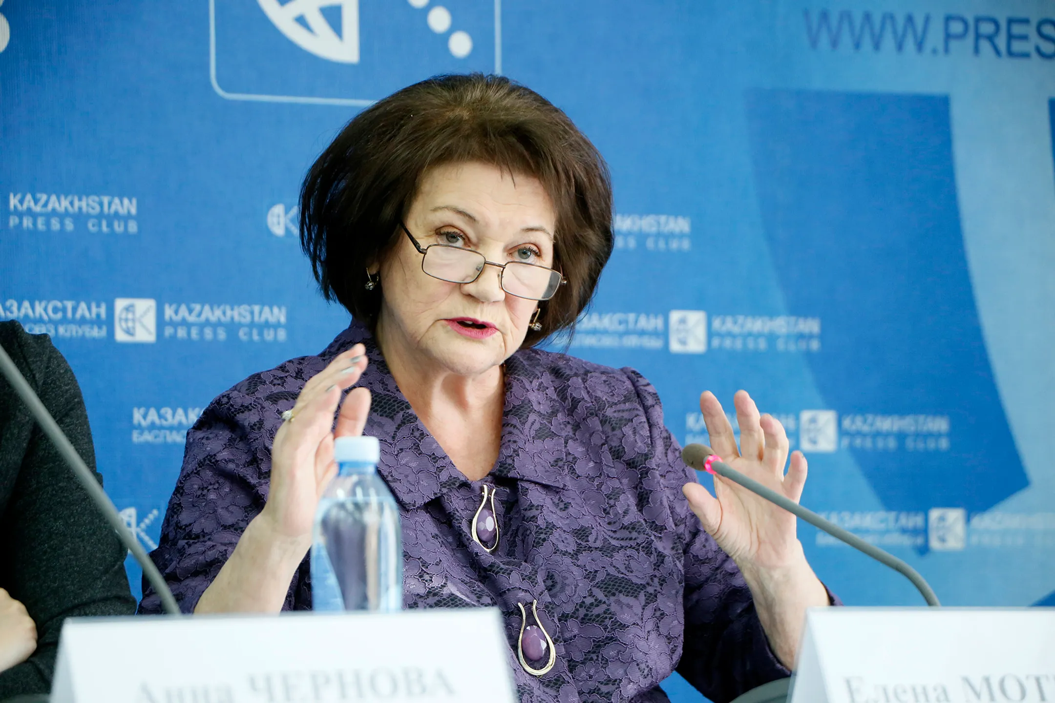 Вернуть время: эксперт представила результаты социологического исследования - Image Kapital.kz