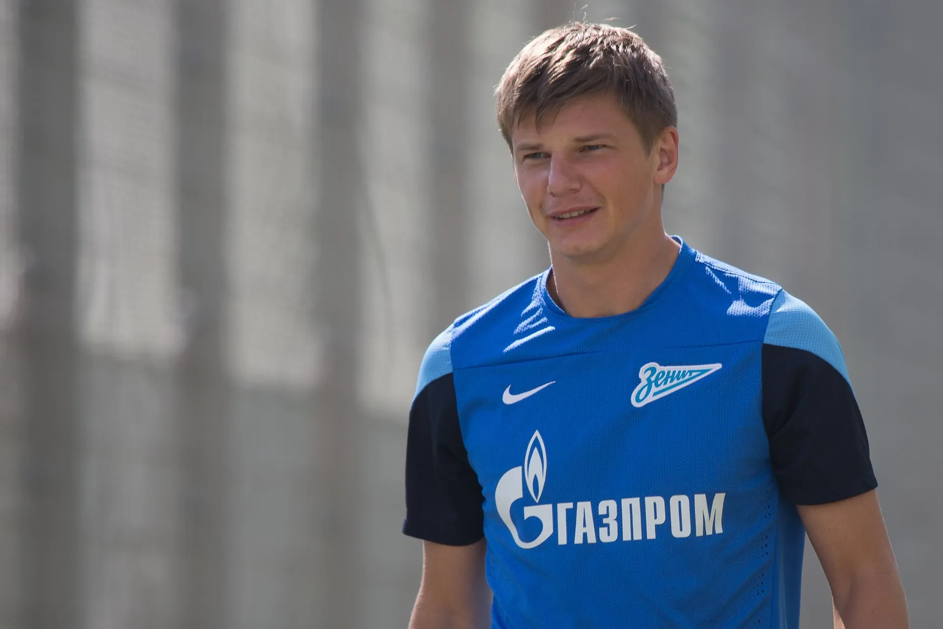 Капитал - Аршавин станет игроком «Кайрата»