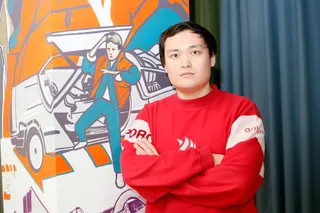 Капитал - Ерзат Дулат: В 2025 году социальные сети наполнятся AI-видеоконтентом