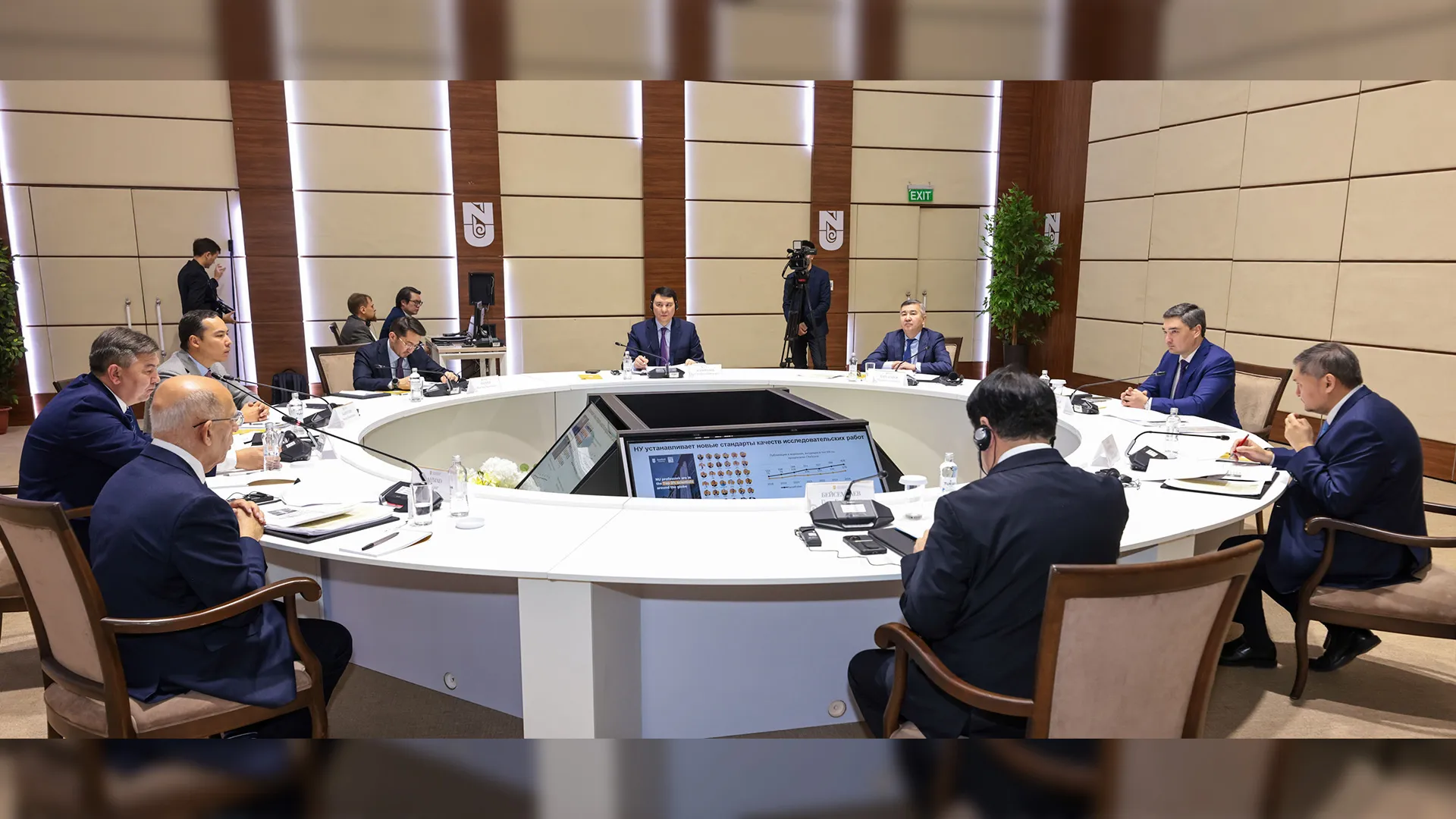 Капитал - В Казахстане разработали систему для длительной транспортировки донорского органа