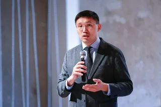 Фото: представлено пресс-службой Teniz Capital Brokerage Ltd