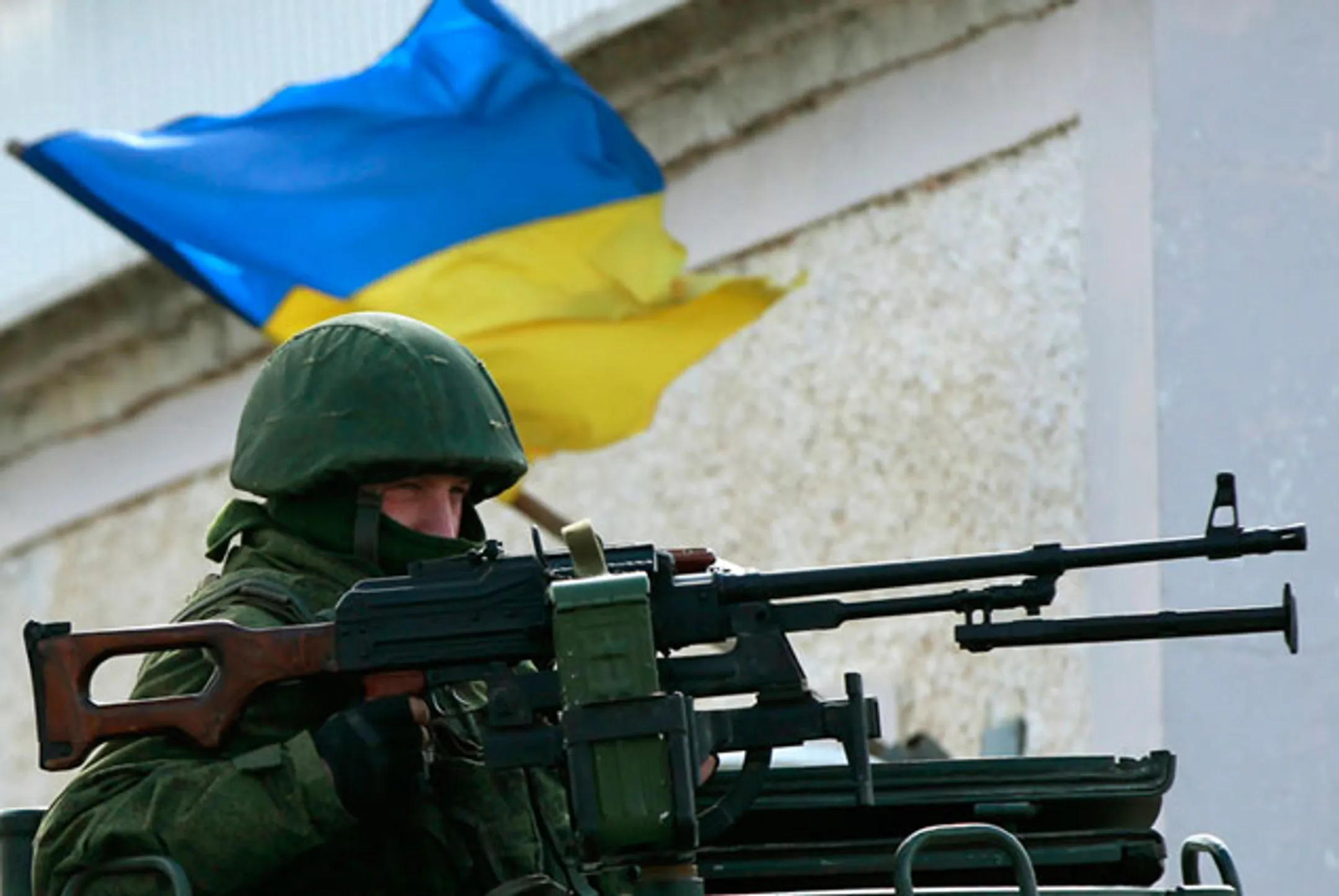 $5,6 млрд на оборонку заложили в бюджет Украины на 2015 год - Image Kapital.kz