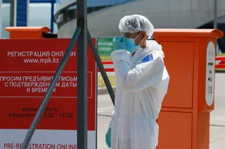 Фото: Руслан Пряников